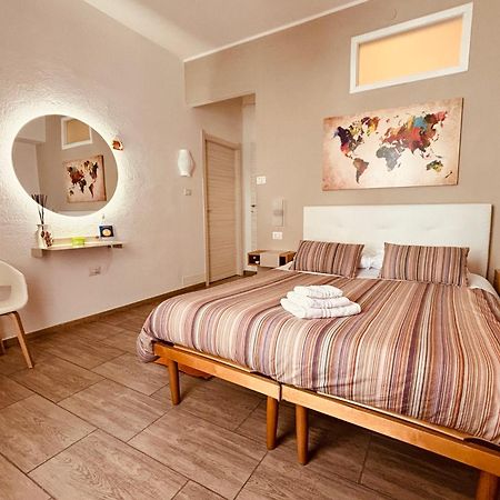 Sweet Rooms Cagliari Extérieur photo