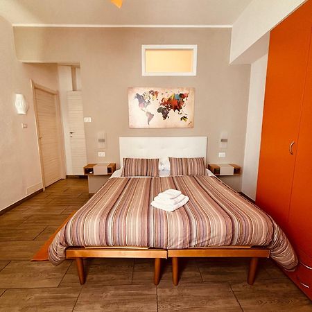 Sweet Rooms Cagliari Extérieur photo