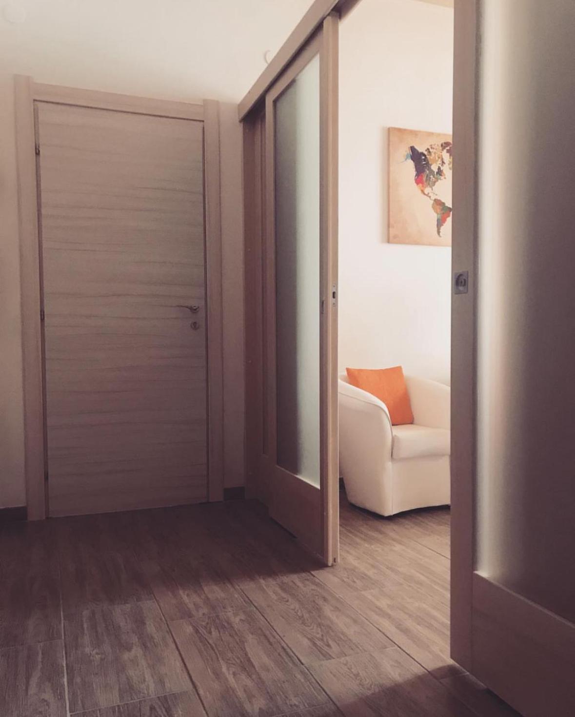 Sweet Rooms Cagliari Extérieur photo
