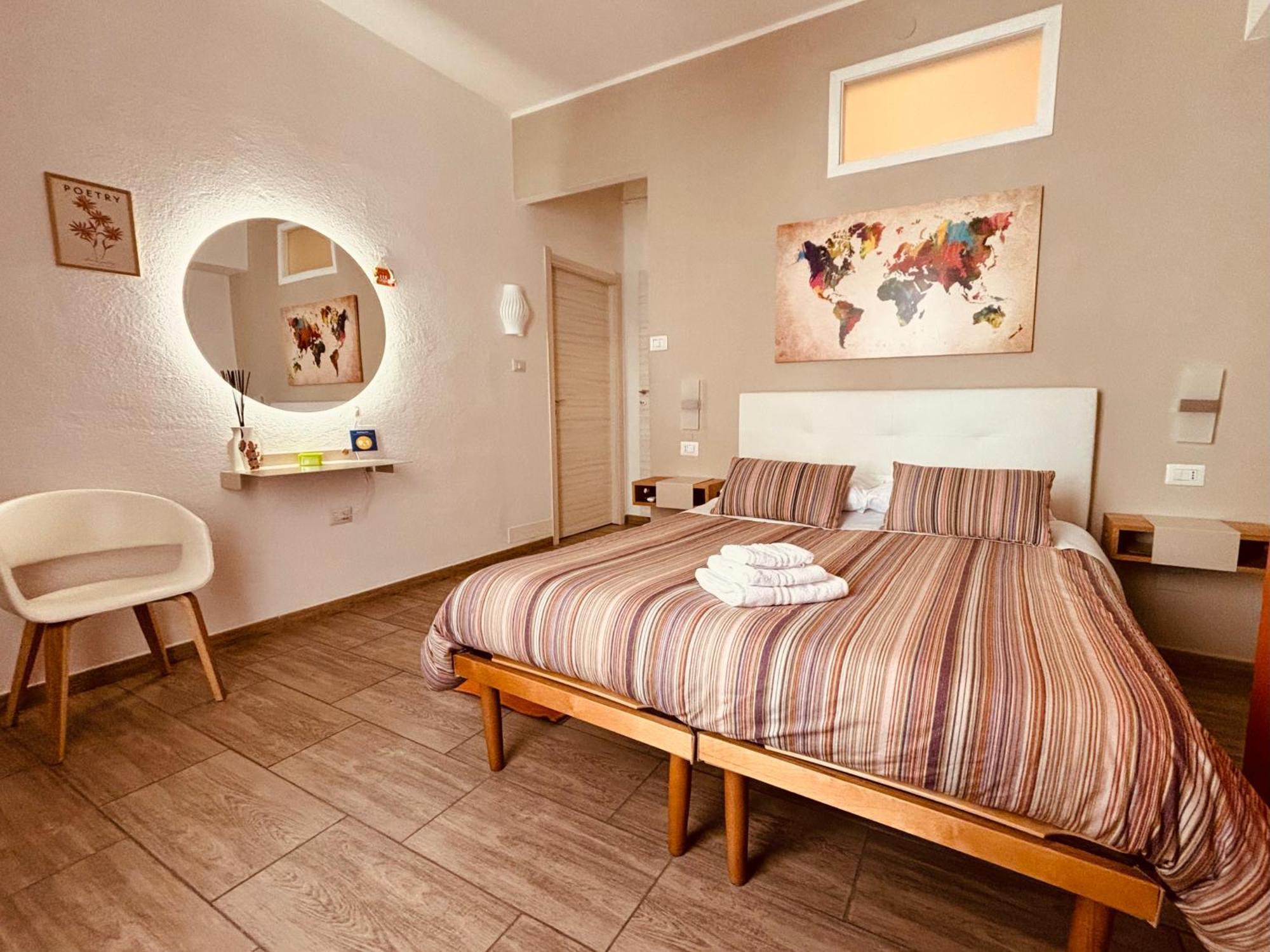 Sweet Rooms Cagliari Extérieur photo