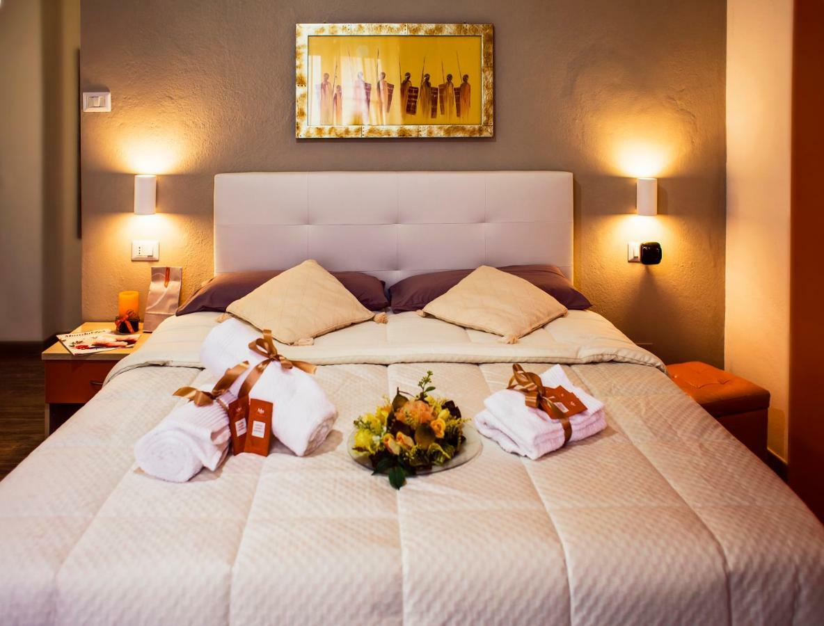 Sweet Rooms Cagliari Extérieur photo