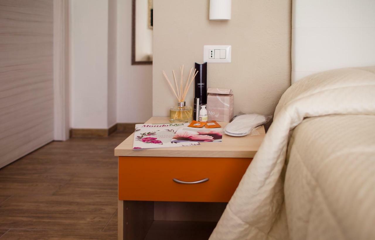 Sweet Rooms Cagliari Extérieur photo