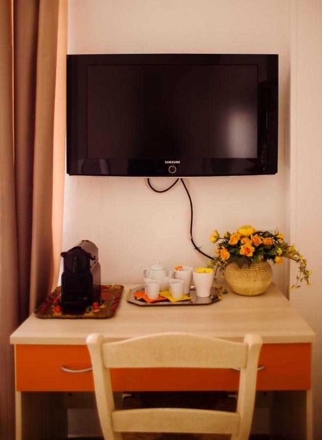 Sweet Rooms Cagliari Extérieur photo