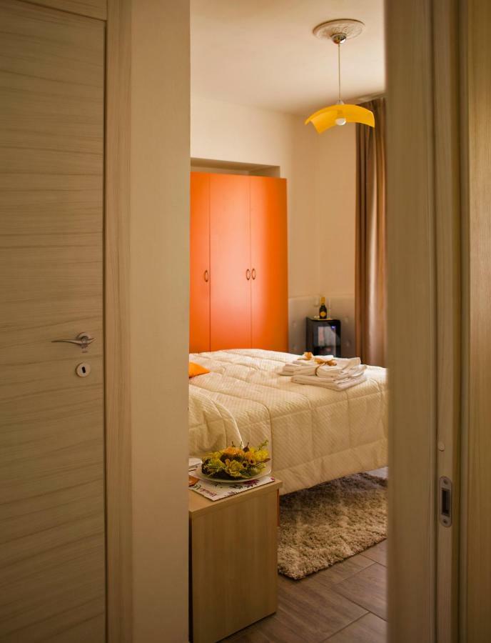 Sweet Rooms Cagliari Extérieur photo